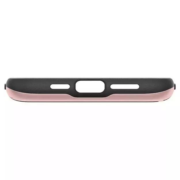 Spigen Slim Armor CS iPhone 15 Pro Case - Pink 7