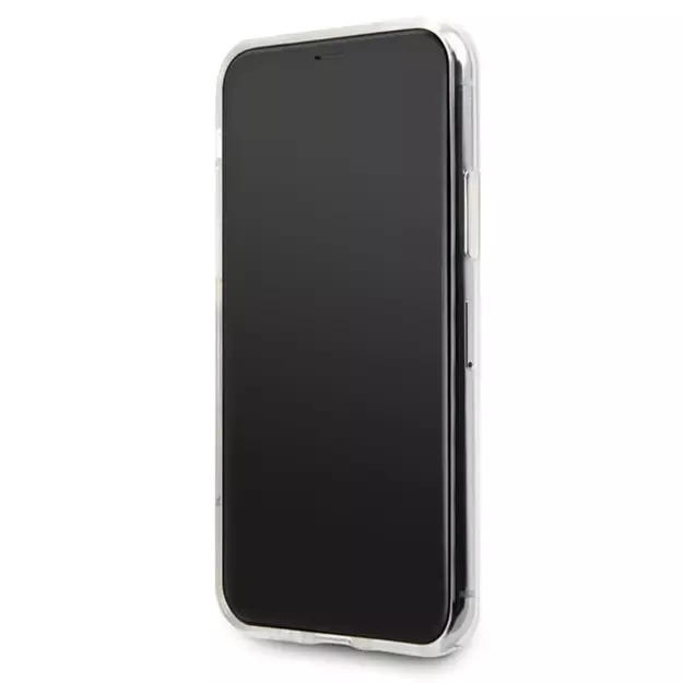 Karl Lagerfeld Choupette Fun iPhone 11 Pro Case - Pink 5
