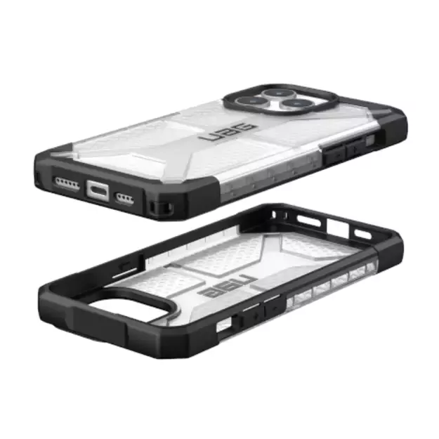 UAG Plasma case for iPhone 15 Pro Max - transparent 3
