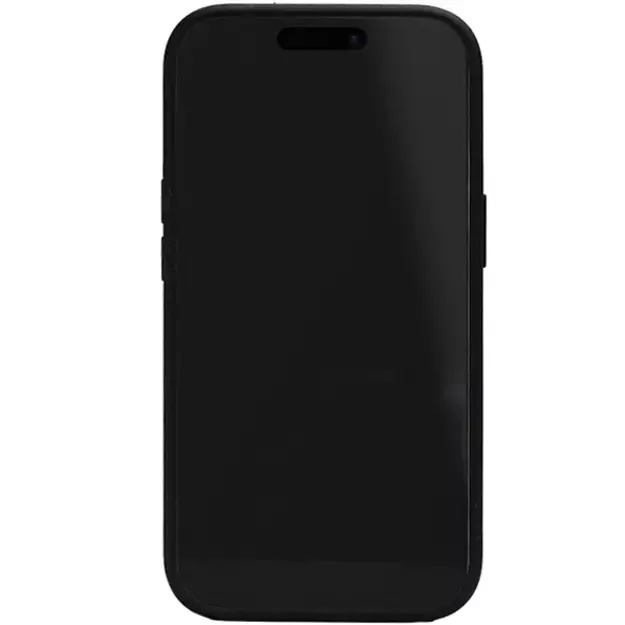 Audi Silicone Case for iPhone 15 Pro Max - black 9