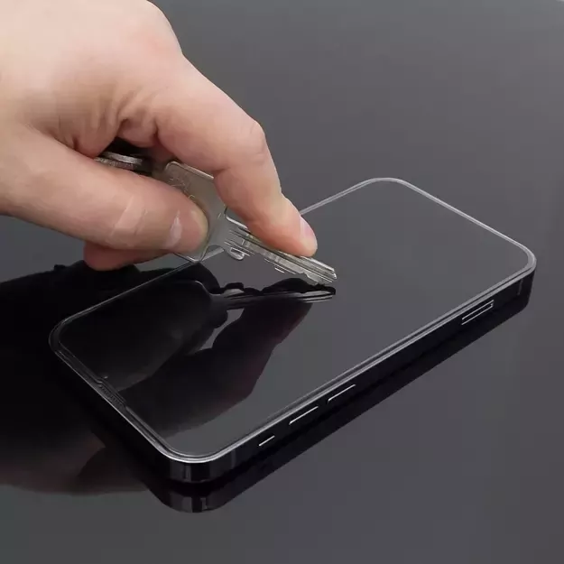 Wozinsky Nano Flexi Hybrid Flexible Glass Film Xiaomi Poco M4 Pro Tempered Glass 13