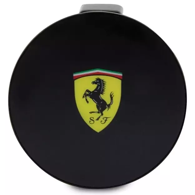 Ferrari FECHMMAK magnetic holder for grille black/black 2023 Collection MagSafe 2