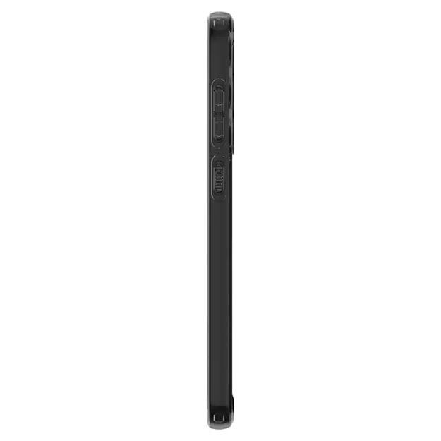Spigen Ultra Hybrid Case for Samsung Galaxy S23 FE - Dark Gray (Zero One Pattern) 13
