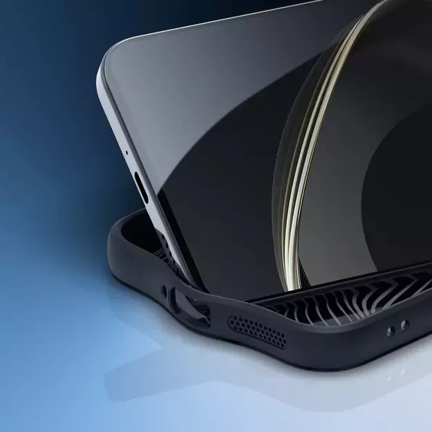 Dux Ducis Aimo case for Huawei Nova 12 - black 17