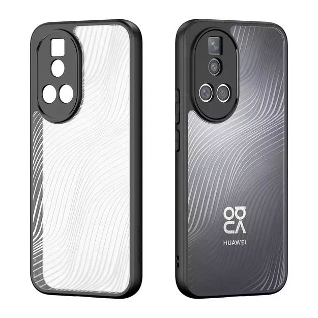 Dux Ducis Aimo case for Huawei Nova 12 - black 10