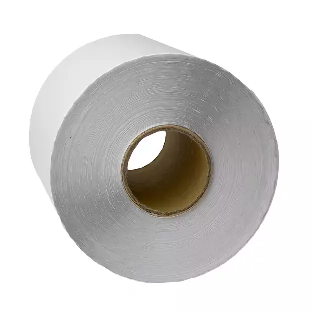 Thermal labels 100x150mm (500 pieces) - white 7