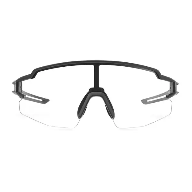 Rockbros 10175 photochromic UV400 cycling glasses - black 5