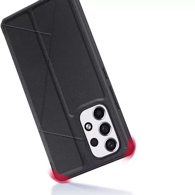 Dux Ducis Skin X Holster Cover for Samsung Galaxy A73 black 17