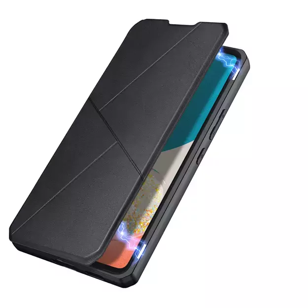Dux Ducis Skin X Holster Cover for Samsung Galaxy A73 black 16