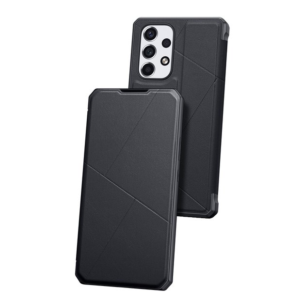 Dux Ducis Skin X Holster Cover for Samsung Galaxy A73 black 1