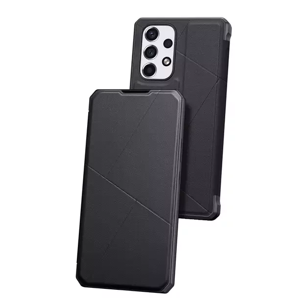 Dux Ducis Skin X Holster Cover for Samsung Galaxy A73 black 12