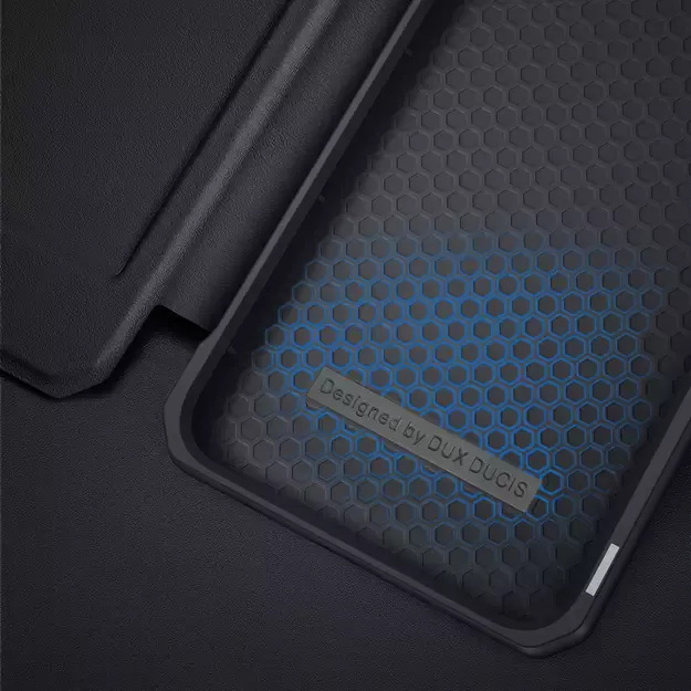 Dux Ducis Skin X Holster Cover for Samsung Galaxy A73 black 19