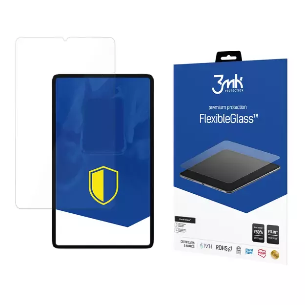 Xiaomi Pad 5 - 3mk FlexibleGlass™ 11  