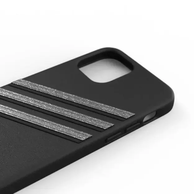 Adidas OR Moulded Case Woman iPhone 12 Pro czarny/black 43714 8