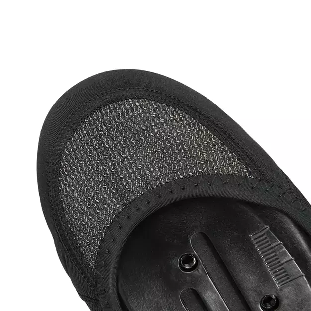Rockbros LF1052 waterproof shoe covers - black 3