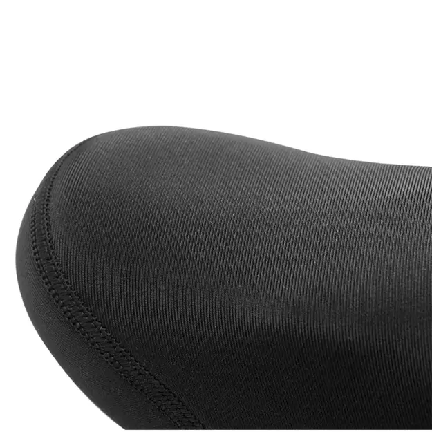 Rockbros LF1052 waterproof shoe covers - black 4