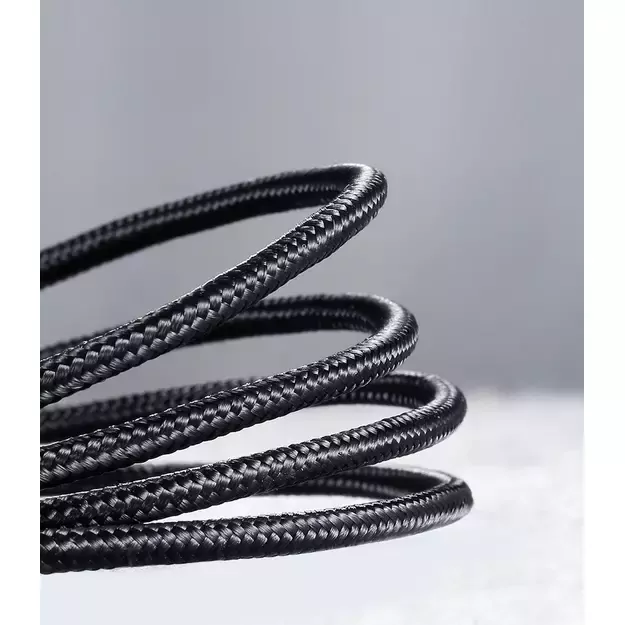 Ugreen US290 60146 USB-A / micro USB 2.4A cable 1m - gray 10