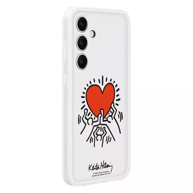 Samsung Suit Case EF-MS926CWEGWW for Samsung Galaxy S24+ - white 4