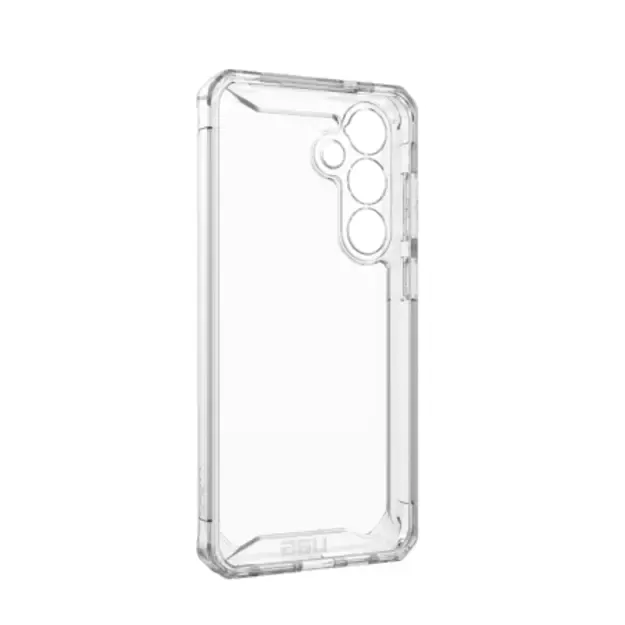 UAG Plyo case for Samsung Galaxy S24+ - gray 3