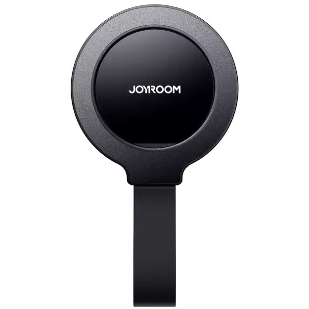 Joyroom JR-ZS393 magnetic phone holder with suction cups - black 16