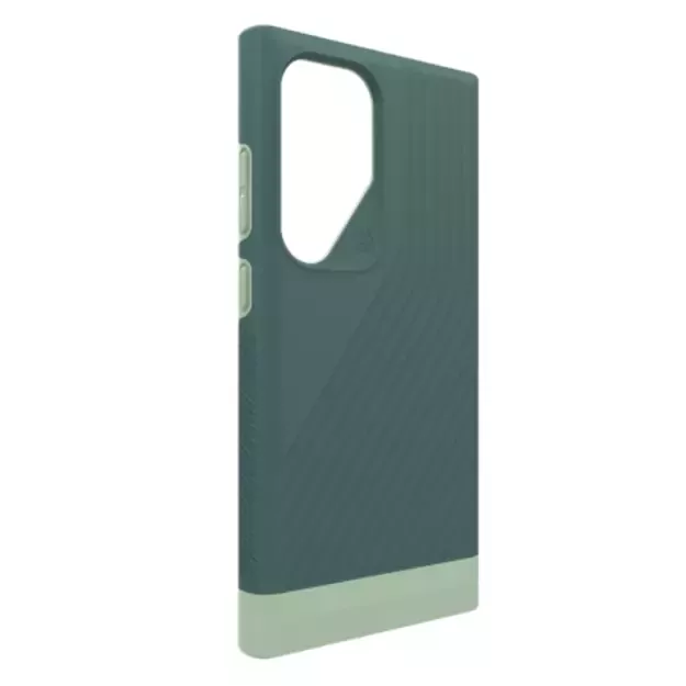 ZAGG Cases Denali case for Samsung Galaxy S24 Ultra - green 2