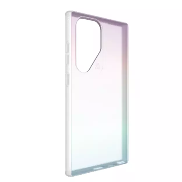 ZAGG Cases Milan case for Samsung Galaxy S24 Ultra - iridescent 1