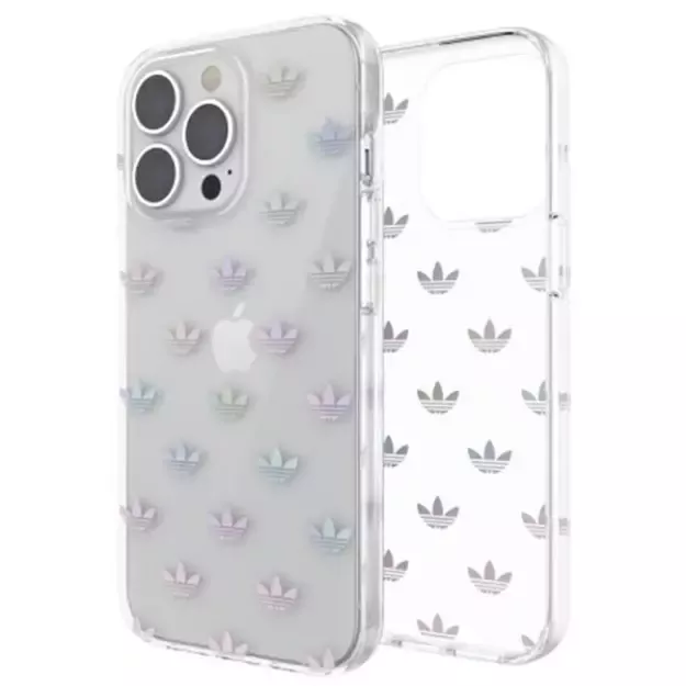 Adidas OR SnapCase ENTRY iPhone 13 Pro / 13 6,1  colourful 47108 6