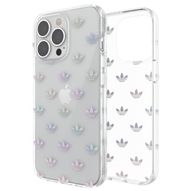 Adidas OR SnapCase ENTRY iPhone 13 Pro / 13 6,1  colourful 47108 12
