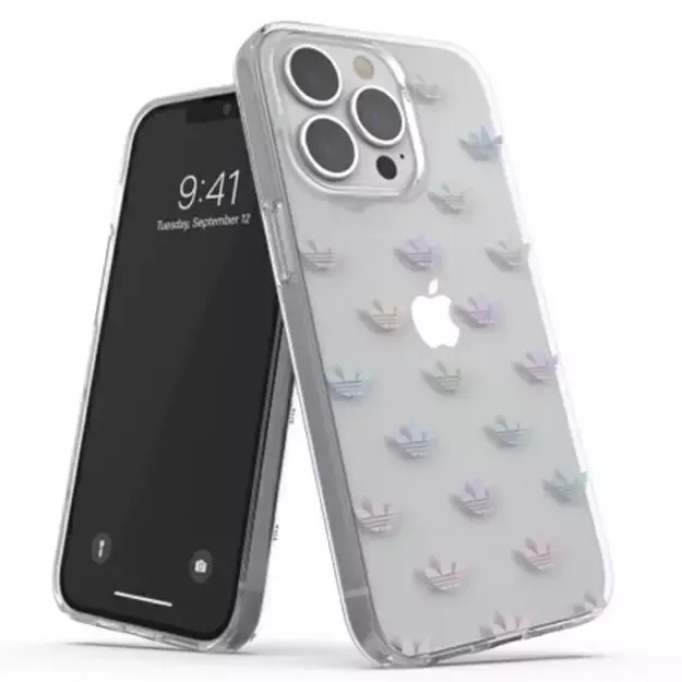 Adidas OR SnapCase ENTRY iPhone 13 Pro / 13 6,1  colourful 47108