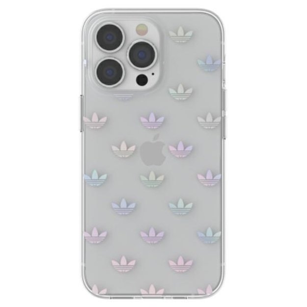 Adidas OR SnapCase ENTRY iPhone 13 Pro / 13 6,1  colourful 47108 7