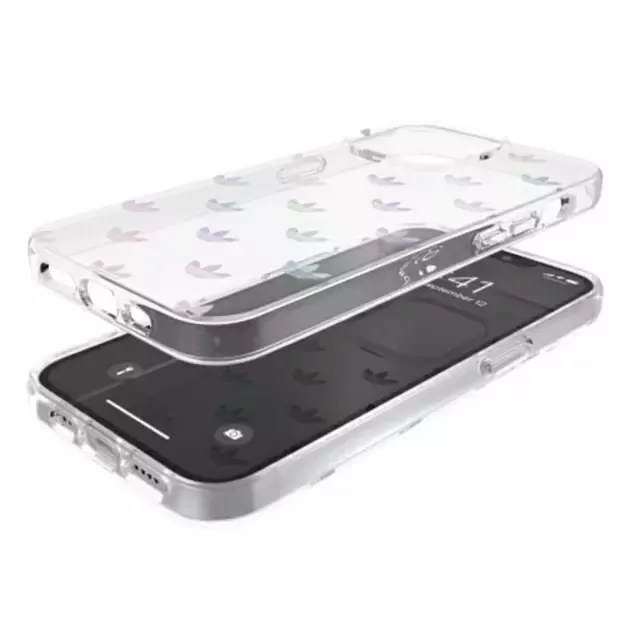 Adidas OR SnapCase ENTRY iPhone 13 Pro / 13 6,1  colourful 47108 5