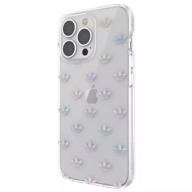 Adidas OR SnapCase ENTRY iPhone 13 Pro / 13 6,1  colourful 47108 2