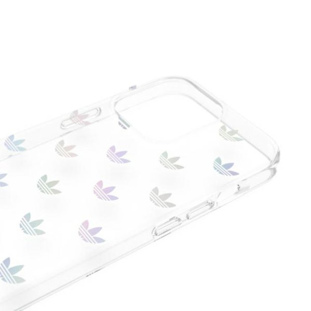 Adidas OR SnapCase ENTRY iPhone 13 Pro / 13 6,1  colourful 47108 10