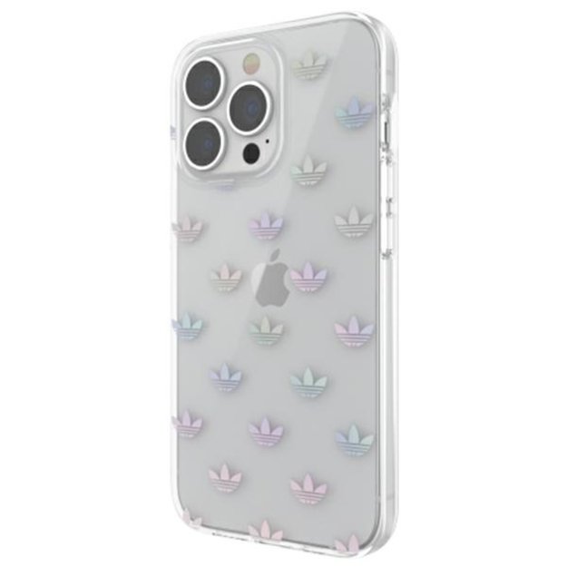 Adidas OR SnapCase ENTRY iPhone 13 Pro / 13 6,1  colourful 47108 8