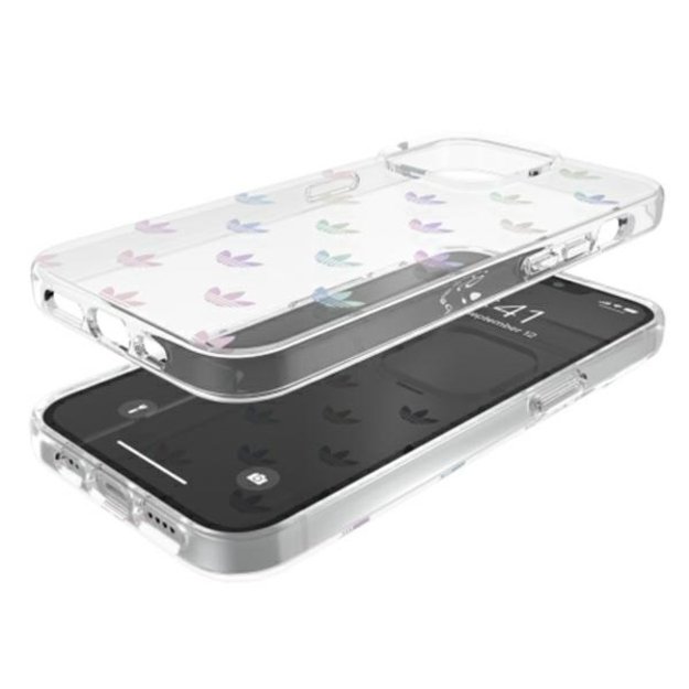 Adidas OR SnapCase ENTRY iPhone 13 Pro / 13 6,1  colourful 47108 11