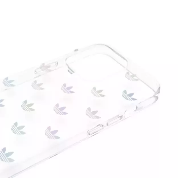 Adidas OR SnapCase ENTRY iPhone 13 Pro / 13 6,1  colourful 47108 4