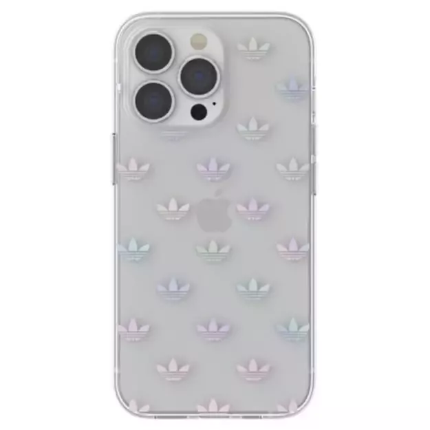Adidas OR SnapCase ENTRY iPhone 13 Pro / 13 6,1  colourful 47108 1