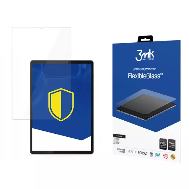 Lenovo Tab M10 Plus - 3mk FlexibleGlass™ 11  