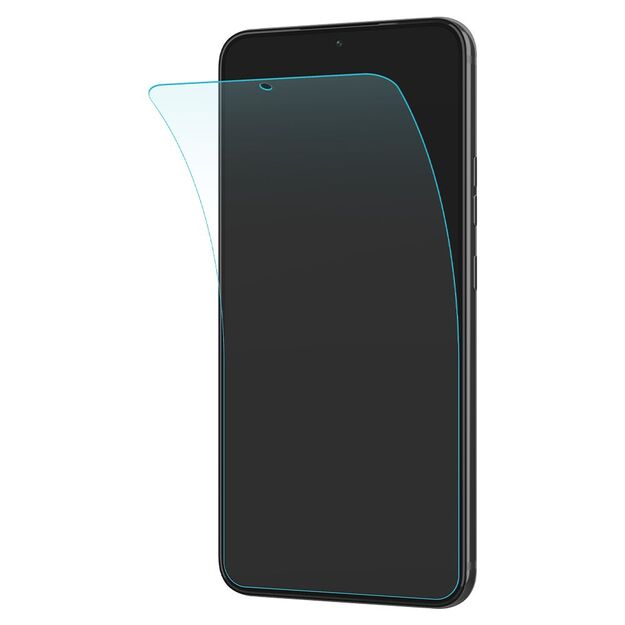 Spigen Neo Flex Hydrogel Film for Samsung Galaxy S22 Ultra - 2 pcs. 3