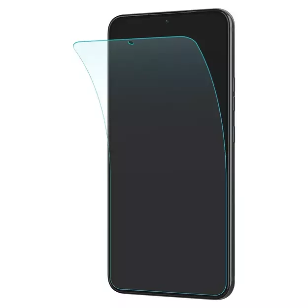 Spigen Neo Flex Hydrogel Film for Samsung Galaxy S22 Ultra - 2 pcs. 14