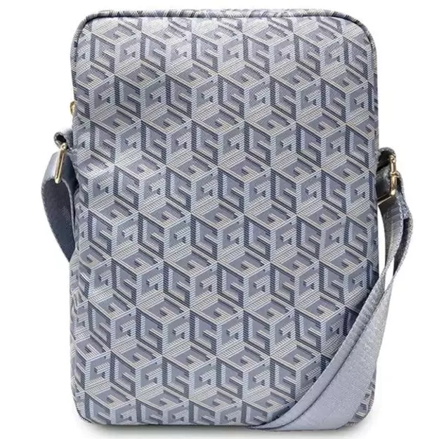 Guess GCube Stripe Tablet Bag for a 10&#39 &#39  tablet - blue 2
