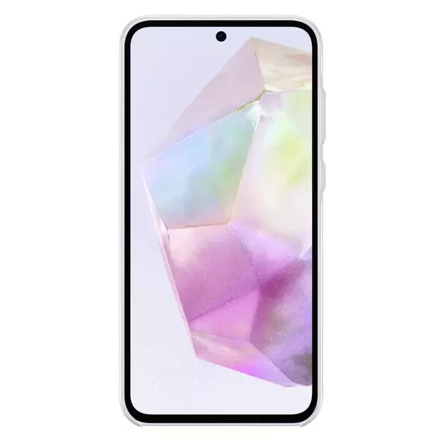 Samsung Clear Case EF-QA356CTEGWW for Samsung Galaxy A35 - transparent 5