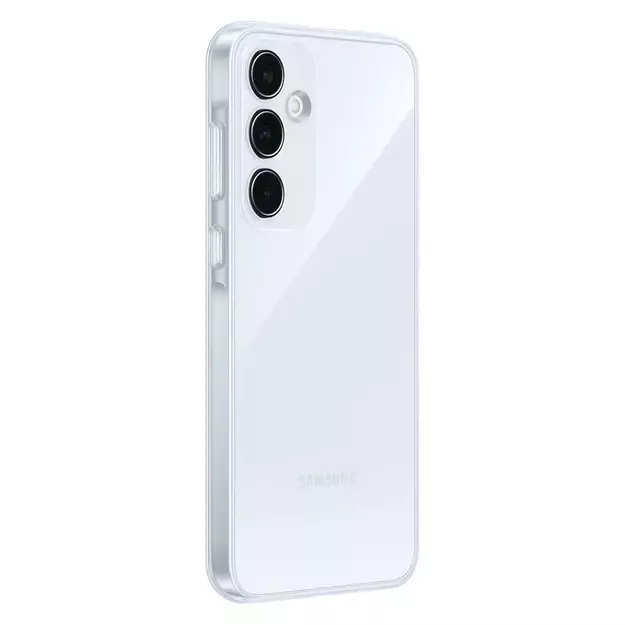 Samsung Clear Case EF-QA356CTEGWW for Samsung Galaxy A35 - transparent 6