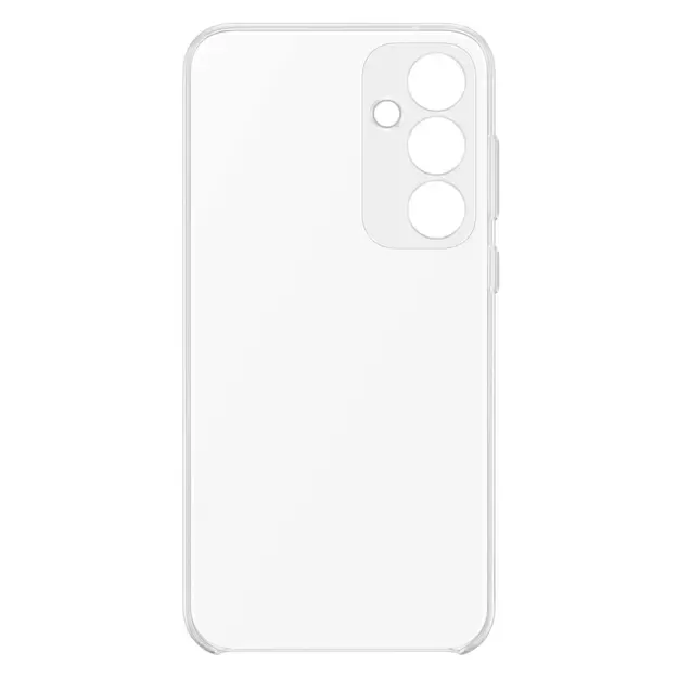 Samsung Clear Case EF-QA356CTEGWW for Samsung Galaxy A35 - transparent 7