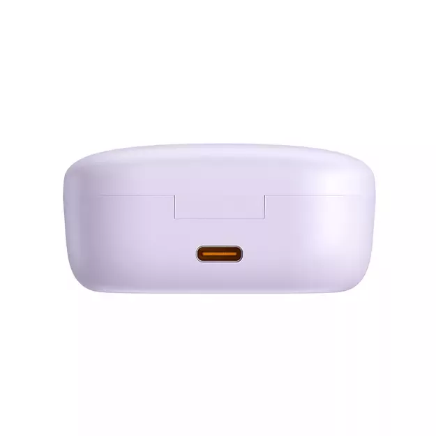 Baseus Bowie E18 Wireless TWS ENC IPX4 Earphones - Purple 4
