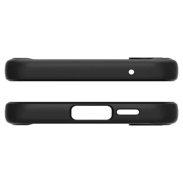 Spigen Ultra Hybrid Case for Samsung Galaxy A55 5G - Matte Black 6
