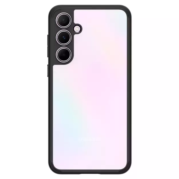 Spigen Ultra Hybrid Case for Samsung Galaxy A55 5G - Matte Black 50