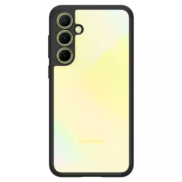 Spigen Ultra Hybrid Case for Samsung Galaxy A55 5G - Matte Black 48