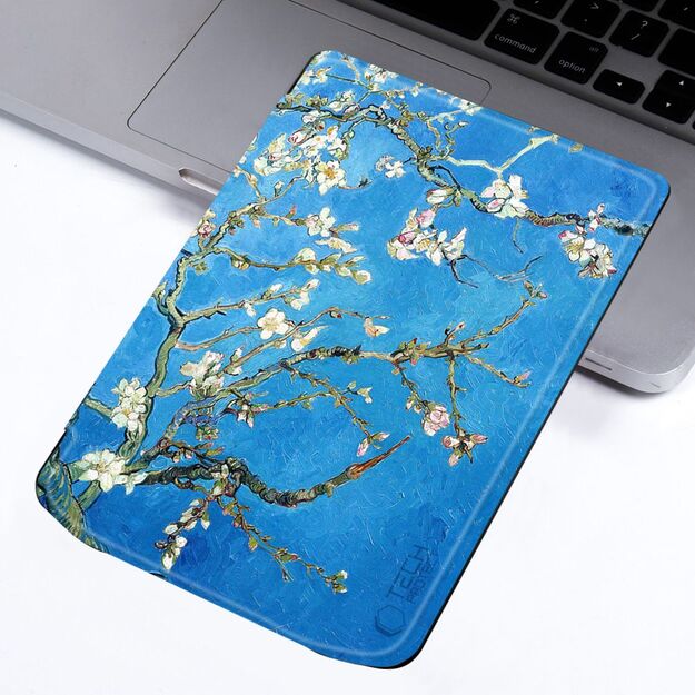 TechProtect SmartCase for PocketBook Verse / Pro / Lite - Blue 2
