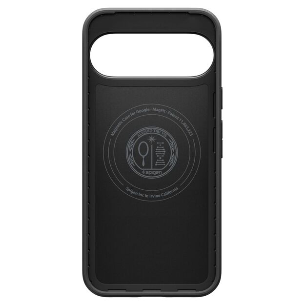 Spigen Thin Fit Mag MagSafe Case for Google Pixel 10 / 10 Pro - Black 4
